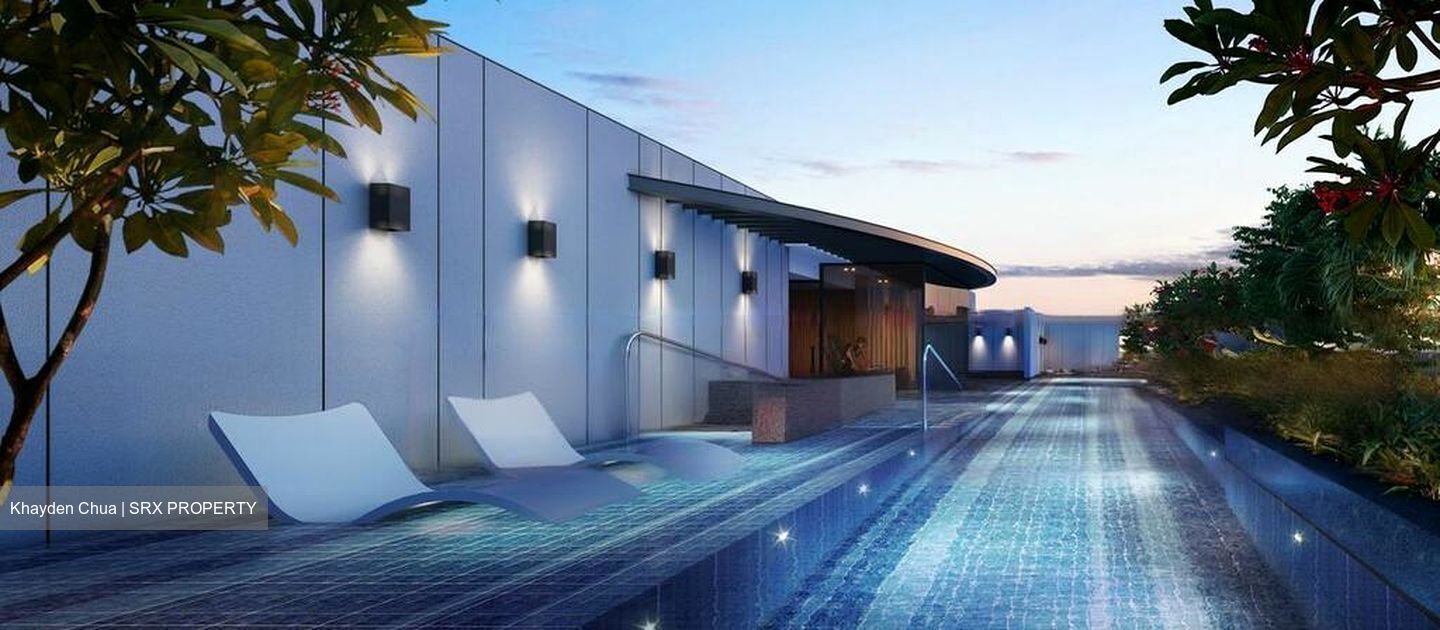 Claydence (D15), Apartment #441238621
